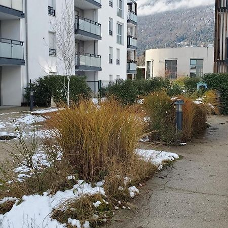 Chez'Toi Gex, Proche De Geneve & Stations De Ski Екстериор снимка