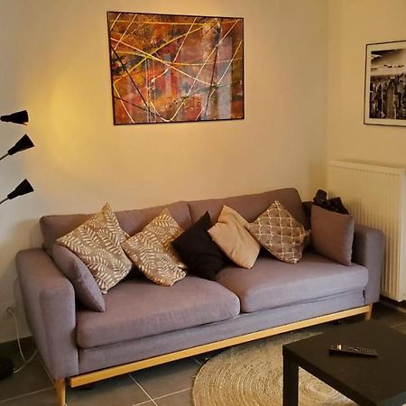 Chez'Toi Gex, Proche De Geneve & Stations De Ski Екстериор снимка