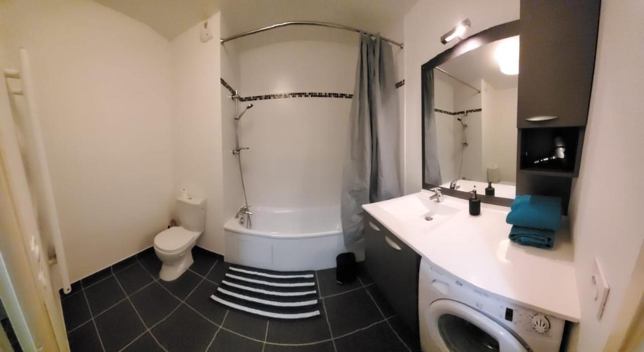 Chez'Toi Gex, Proche De Geneve & Stations De Ski Екстериор снимка